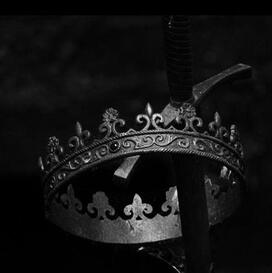 Misanthropic Drunken Loner